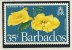 Barbados Scott # 352, 352a MNH VF  Christmas 1970.....................DR1 - Barbades (1966-...)