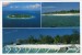 MALDIVES - VIEWS (PHOTO ISMAIL F 401-93) / THEMATIC STAMP-BIRD - Maldive