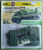 RARE MAQUETTE AIRFIX HO ASSAULT GUN TANK 1973 FIGURINES WWII - Figurines