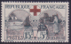 15c + 5c Croix-Rouge De 1918 Neuf * TB (Y&T N° 156 , Cote 140€) - Neufs