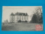 44) Derval - N° 449 - Chateau Du Fond Des Bois  - Année 1907 - EDIT - Lacroix - Derval