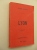 GUIDES JOANNE  - LYON  Et Ses Environs  -  Exercice 1896-1897 - Rhône-Alpes