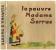 ECOLE FREINET : LA PAUVRE MADAME SERRUE ALBUMS D'ENFANTS 1952 ECOLE DE GARCONS DE COSTES GOZON (Aveyron) - 6-12 Anni