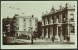 Postcard General Post Office  Ipswich  Real Photo Postcard  Posted 1926  ( GRUNDISBURGH/WOODBRIDGE  Cds)  ( Car ) - Ipswich