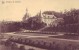LEEFDAEL = Château (Nels) 1929 + Dépôt Relais Leefdael Au Verso - Autres & Non Classés
