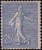 25c Semeuse Lignée Neuf * TB (Y&T N° 132 , Cote: 84€) - 1903-60 Semeuse Lignée
