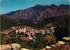 CORSE  GHISONI  GROS VILLAGE AU COEUR DE LA MONTAGNE   10 20 0099 - Corse