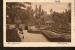 Germany, Bad Pyrmont - Palmengarten - Passed Post In 1929 - Wolf & Hohorst Nachf., Buehhandlung, Hannover - Bad Pyrmont