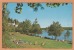 St Antoine Lac Bouchette Robertval (la Terrasse De L´Ermitage)  Quebec Canada Postcard Carte Postale CPA Post Card - Autres & Non Classés