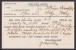 Sweden J. PAGROTSKY, KARLSTAD 1926 Commercial Card To TORSBY (2 Scans) - Lettres & Documents