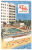 UNITED STATES - MIAMI BEACH, Atlantic Towers Hotel - Miami Beach