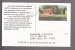 Postal Card - Red Barn - Veterans Industry - Compensated Work Therapy Program In VA Hospitals - 1981-00