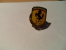 PINS SCUDETTO FERRARI   - AUTO - Ferrari