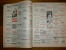 LISTE DES ENTREPRISES COLONIALES  FRANCAISES COMMERCE INDUSTRIE AGRICULTURE  ANNUAIRE BOTTIN 1951 - Telephone Directories