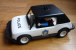 PLAYMOBIL VOITURE DE POLICE INCOMPLETE - Playmobil