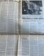 Pravda Du 25/11/1989 (organe Du Comité Central Du Parti Communiste De Slovaquie) - En Langue Slovaque - Langues Slaves