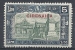 1930 CIRENAICA MILIZIA 5 LIRE MNH ** - RR9475 - Cirenaica