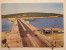 Pas Courante - 35 - Dinard - Barrage Sur La Rance Et Usine Marémotrice - Voyagé 1969 - Dinard