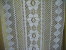 Rideau 0.45 X1 Metre Environ- Ancien - Drapery