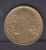 FRANCE - 3eme Republique - 1 Frs Morlon - Bronze-aluminium - 1938 - 1 Franc