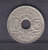 FRANCE - 3eme Republique - 10 Cts Lindauer - Cupro-nickel - 1921 - 10 Centimes