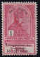 HONGRIE - YVERT N° 139 * MLH - COTE = 80 EUR. - CHARNIERE LEGERE - Ungebraucht