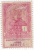 HONGRIE - YVERT N° 139 * MLH - COTE = 80 EUR. - CHARNIERE LEGERE - Unused Stamps