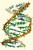 [NZ08-080  ]    Chemistry Gene DNA Biochemistry, Postal Stationery --Articles Postaux -- Postsache F - Química