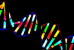 [NZ08-088  ]    Chemistry Gene DNA Biochemistry, Postal Stationery --Articles Postaux -- Postsache F - Chemistry