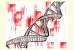 [NZ08-100  ]    Chemistry Gene DNA Biochemistry, Postal Stationery --Articles Postaux -- Postsache F - Chemistry