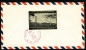 1939 USA. Air Mail Letter, Cover Sent To Buffalo. Special Delivery.  (H05c099) - 1c. 1918-1940 Briefe U. Dokumente