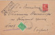 BULGARIE - 1944 - ENVELOPPE RECOMMANDEE De STARA ZAGORA Avec CENSURE - Covers & Documents