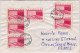 BULGARIE - 1963 - ENVELOPPE De PLEVEN Pour CHELLES - Briefe U. Dokumente