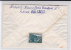 BULGARIE - 1963 - ENVELOPPE De PLEVEN Pour CHELLES - Storia Postale