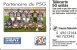 SEAT équipe De Football Saint Germain PSG - Sin Clasificación