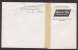 Canada AMERICA FORE Insurance Group 1948 Cover Lettre (Folded) To USA (2 Scans) - Cartas & Documentos