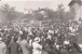 LES SAINTES MARIE DE LA MER CARTE PHOTO DE LA FETE 1938 (BELLE ANIMATION) - Saintes Maries De La Mer