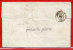 GUYANE GRIFFE "GUYANE FRANCAISE" SUR LETTRE DU 31/03/1841 DE CAYENNE POUR BORDEAUX - Andere & Zonder Classificatie