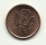 2009 - Barbados 1 Cent, - Barbades