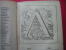 PETIT DICTIONNAIRE FRANCAIS PAR NAPOLEON LANDAIS 1852  VINGT-TROISIEME EDITIONS  LES MOTS DU DICTIONNAIRE DE L´ACADEMIE - Diccionarios