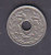FRANCE - 3eme Republique - 5 Cts Lindauer (petit Module) - Cupro-nickel - 1930 - 5 Centimes