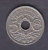 FRANCE - 3eme Republique - 5 Cts Lindauer (petit Module) - Cupro-nickel - 1934 - 5 Centimes