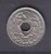 FRANCE - 3eme Republique - 5 Cts Lindauer (petit Module) - Cupro-nickel - 1937 - 5 Centimes