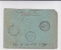 1935 - BULGARIE - RARE ENVELOPPE RECOMMANDEE De LESSIDREN Pour PARIS - Brieven En Documenten