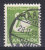 Denmark 1935 Mi. 222     5 Ø Swan Schwan Ugly Duckling Fairytale ERROR Variety Double Printing At Bottom (2 Scans) !! - Plaatfouten En Curiosa