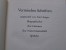 Delcampe - GOETHE WERKE - 6 BANDEN TOMES - Insel Verlag 1965 - WERTHER MEISTER FAUST GEDICHTE DICHTUNG WARHEIT - International Authors