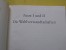 Delcampe - GOETHE WERKE - 6 BANDEN TOMES - Insel Verlag 1965 - WERTHER MEISTER FAUST GEDICHTE DICHTUNG WARHEIT - International Authors