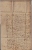 Delcampe - BELGIQUE :  1843:Précurseur De BRUXELLES à MARCHE.+texte .Cachet Bruxelles Double Cercle Bleue.Verso:Marche. Rouge; - 1830-1849 (Unabhängiges Belgien)