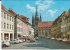 Ansbach Martin Luther Platz - Ansbach