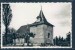 Vuarrens, Eglise, - Vuarrens